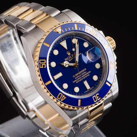 rolex submariner date price new - Rolex Submariner Date neu.